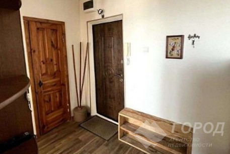 Продам 1-кімнатну квартиру, Жуковского, Код: 673914/6