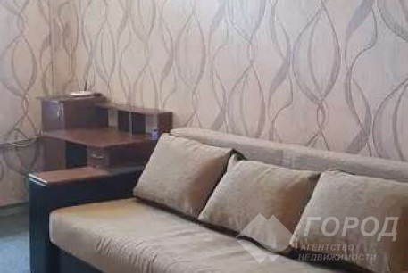 Сдам 1-кімнатну квартиру, ХТЗ, Пролетарская метро (Индустриальная), Код: 673952/3