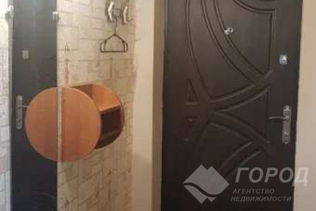 Сдам 1-кімнатну квартиру, ХТЗ, Пролетарская метро (Индустриальная), Код: 673952/3