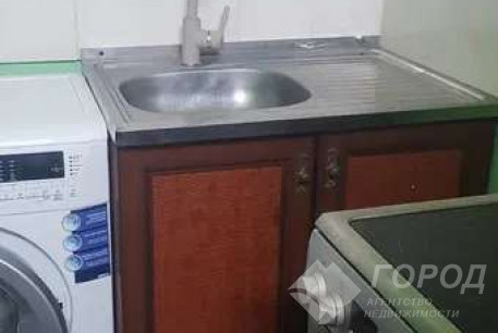 Сдам 1-кімнатну квартиру, ХТЗ, Пролетарская метро (Индустриальная), Код: 673952/3