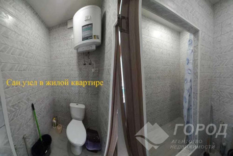 Продам гостинку, Центр (Дергачи), Код: 673957/2