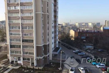 Продам 1-кімнатну квартиру в новобудові, Салтовский, Завод им. Малышева метро, Код: 673962/3