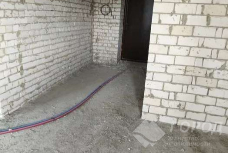 Продам 1-кімнатну квартиру в новобудові, Салтовский, Завод им. Малышева метро, Код: 673962/3