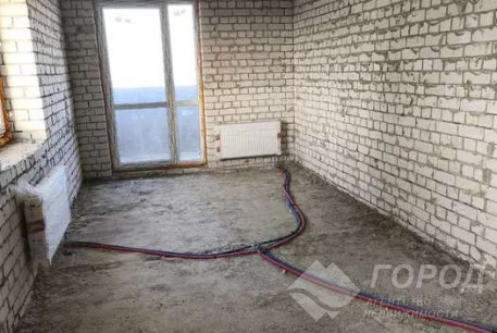 Продам 1-кімнатну квартиру в новобудові, Салтовский, Завод им. Малышева метро, Код: 673962/3