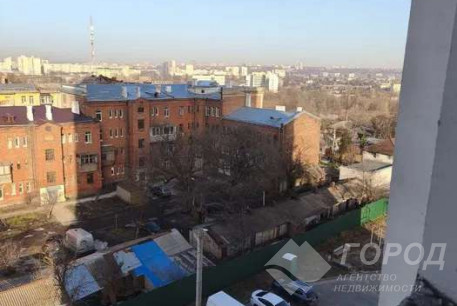 Продам 1-кімнатну квартиру в новобудові, Салтовский, Завод им. Малышева метро, Код: 673962/3