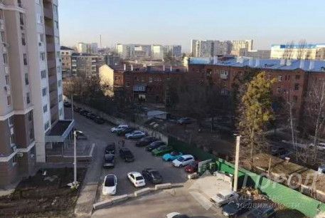 Продам 1-кімнатну квартиру в новобудові, Салтовский, Завод им. Малышева метро, Код: 673962/3