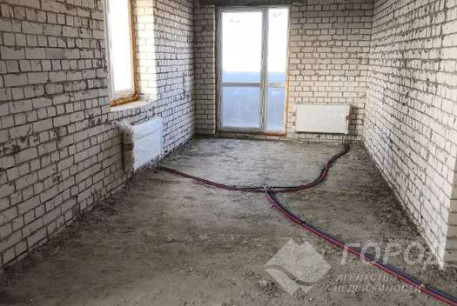 Продам 1-кімнатну квартиру в новобудові, Салтовский, Завод им. Малышева метро, Код: 673962/3