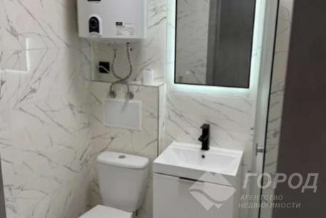 Продам 2-х кімнатну квартиру, Новые дома, Код: 673995/6