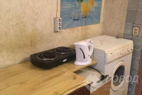 Сдам гостинку, Новые дома, Код: 674102/3