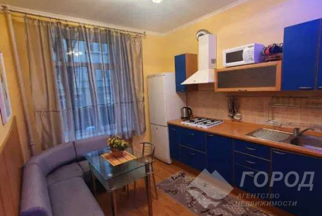 Сдам 2-х кімнатну квартиру, Центр, Пушкинская метро, Код: 674108/3