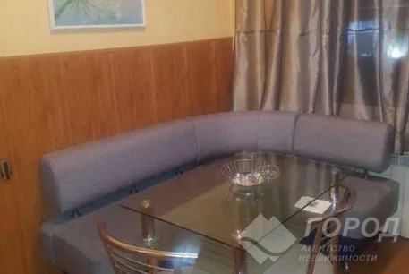 Сдам 2-х кімнатну квартиру, Центр, Пушкинская метро, Код: 674108/3