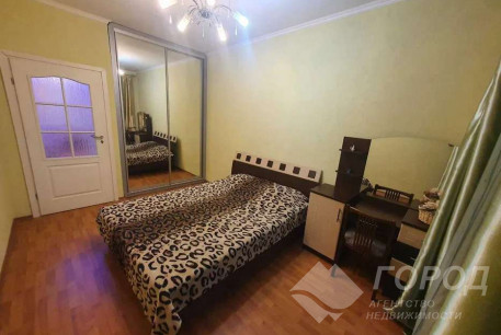 Сдам 2-х кімнатну квартиру, Центр, Пушкинская метро, Код: 674108/3