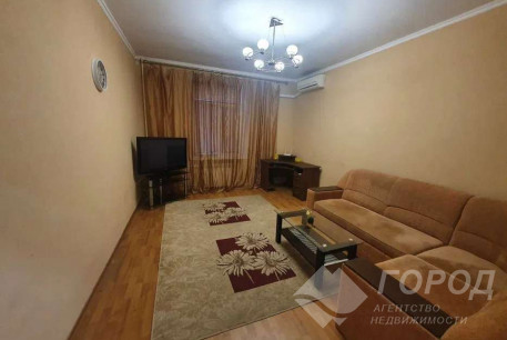 Сдам 2-х кімнатну квартиру, Центр, Пушкинская метро, Код: 674108/3