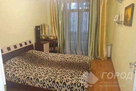 Сдам 2-х кімнатну квартиру, Центр, Пушкинская метро, Код: 674108/3