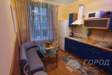 Сдам 2-х кімнатну квартиру, Центр, Пушкинская метро, Код: 674108/3