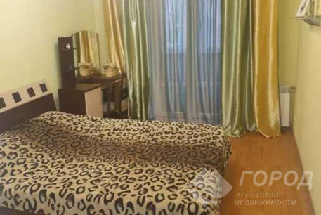 Сдам 2-х кімнатну квартиру, Центр, Пушкинская метро, Код: 674108/3