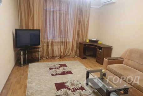 Сдам 2-х кімнатну квартиру, Центр, Пушкинская метро, Код: 674108/3