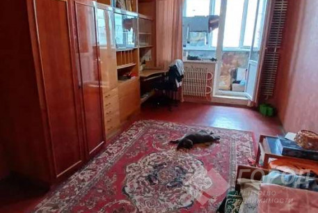 Сдам 3-х кімнатну квартиру, Новые дома, Маршала Жукова метро (Дворец спорта), Код: 674130/4