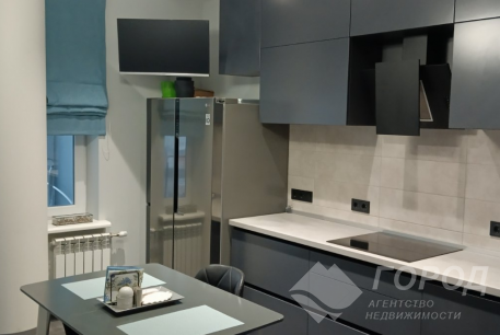 Продам 1-кімнатну квартиру в новобудові, Павлово поле, Код: 674152/15