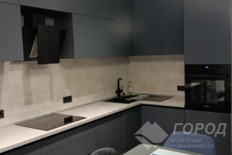 Продам 1-кімнатну квартиру в новобудові, Павлово поле, Код: 674152/15