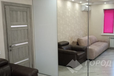 Продам 1-кімнатну квартиру, Сосновая Горка, Павловка, Код: 674152/16