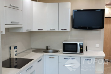 Продам 1-кімнатну квартиру, Сосновая Горка, Павловка, Код: 674152/16