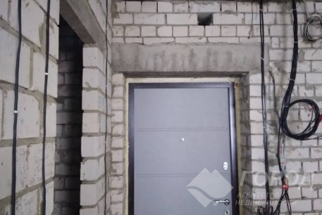 Продам 1-кімнатну квартиру в новобудові, Журавлевка, Код: 674152/19