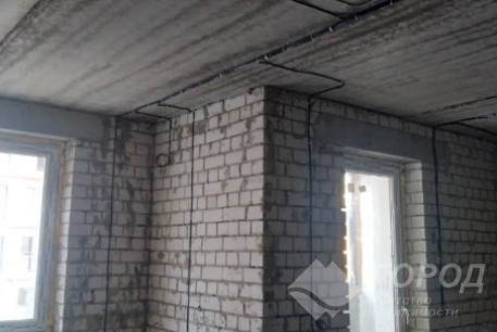 Продам 1-кімнатну квартиру в новобудові, Журавлевка, Код: 674152/19