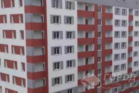 Продам 1-кімнатну квартиру в новобудові, Журавлевка, Код: 674152/19