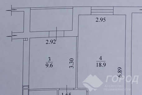 Продам 1-кімнатну квартиру в новобудові, Журавлевка, ЖК Гидропарк, Код: 674152/25