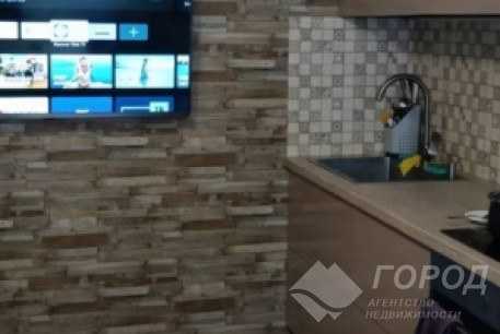 Продам 2-х кімнатну квартиру в новобудові, Журавлевка, Код: 674152/27