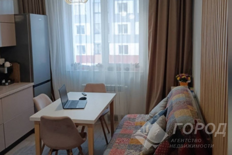 Продам 2-х кімнатну квартиру в новобудові, Журавлевка, Код: 674152/27