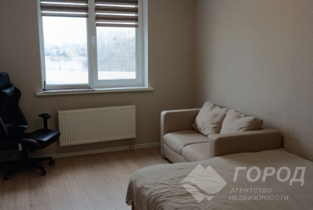 Продам 1-кімнатну квартиру в новобудові, Журавлевка, Код: 674152/6