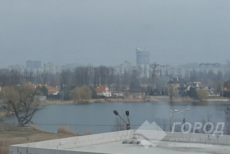 Продам 1-кімнатну квартиру в новобудові, Журавлевка, Код: 674152/6