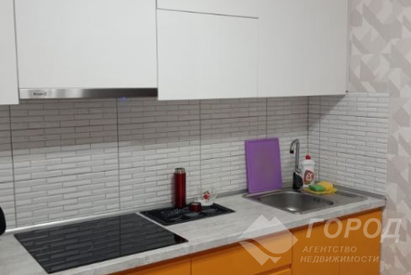 Продам 1-кімнатну квартиру в новобудові, Журавлевка, Код: 674152/6