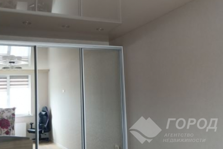 Продам 1-кімнатну квартиру в новобудові, Журавлевка, Код: 674152/6