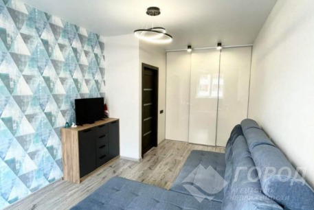 Продам 1-кімнатну квартиру в новобудові, Журавлевка, Код: 674152/7