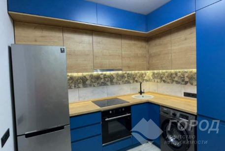 Продам 1-кімнатну квартиру в новобудові, Журавлевка, Код: 674152/7