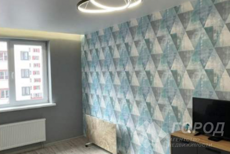 Продам 1-кімнатну квартиру в новобудові, Журавлевка, Код: 674152/7