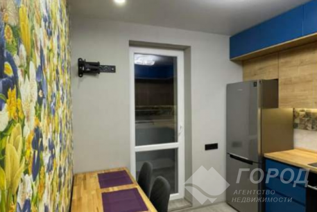 Продам 1-кімнатну квартиру в новобудові, Журавлевка, Код: 674152/7