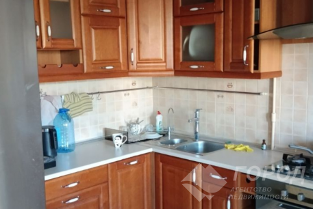 Продам 3-х кімнатну квартиру, Салтовка, 535 м/р, Код: 674152/9