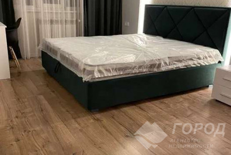 Сдам 1-кімнатну квартиру, Гагарина проспект, Проспект Гагарина метро, Код: 674154/3