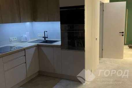 Сдам 1-кімнатну квартиру, Гагарина проспект, Проспект Гагарина метро, Код: 674154/3