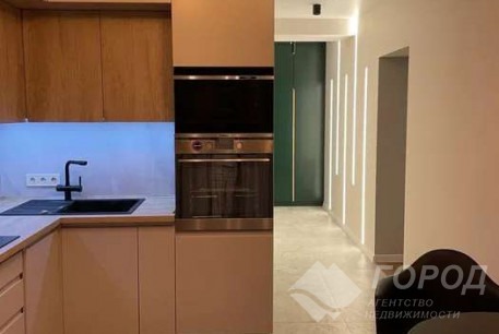 Сдам 1-кімнатну квартиру, Гагарина проспект, Проспект Гагарина метро, Код: 674154/3