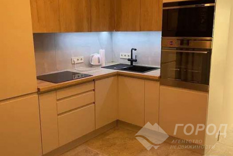 Сдам 1-кімнатну квартиру, Гагарина проспект, Проспект Гагарина метро, Код: 674154/3