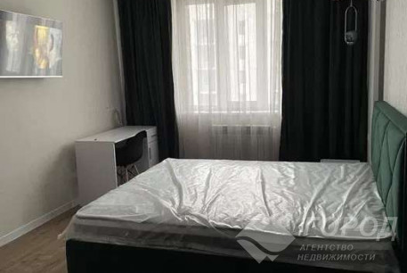 Сдам 1-кімнатну квартиру, Гагарина проспект, Проспект Гагарина метро, Код: 674154/3