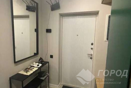 Сдам 1-кімнатну квартиру, Гагарина проспект, Проспект Гагарина метро, Код: 674154/3