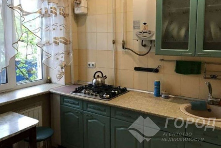 Сдам 1-кімнатну квартиру, Жуковского, Код: 674190/3