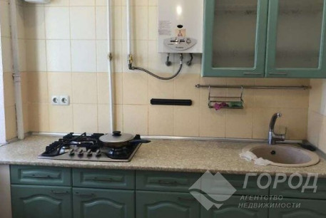 Сдам 1-кімнатну квартиру, Жуковского, Код: 674190/3