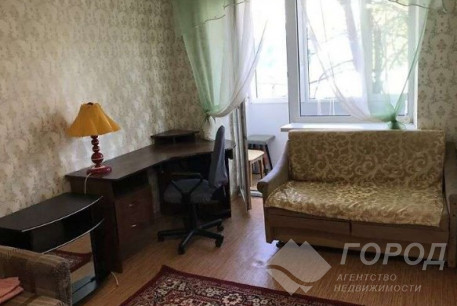 Сдам 1-кімнатну квартиру, Жуковского, Код: 674190/3